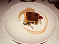 地中海煎海鱼-Solo(衡山路店)