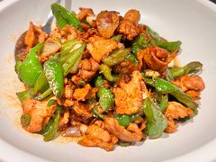 -茄子恰恰·新云南小炒(坪山益田店)