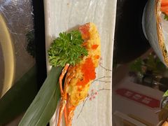 -昱匠·日本料理(金融街店)