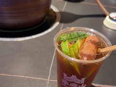 -季季山·云南野生菌火锅(上海首店)