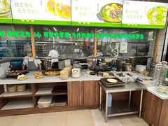 -李记清真馆(打钉巷店)
