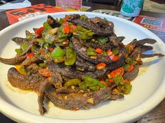 -小柴米·传统江西菜(万寿宫店)