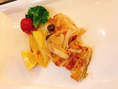 -IL Forno 意坊·意大利餐厅(温州万象城店)