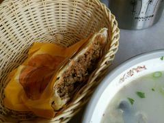 -虢国羊肉汤馆(政二街店)