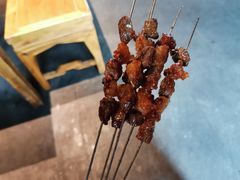 -北三老太太烧烤(人生一串上榜店)