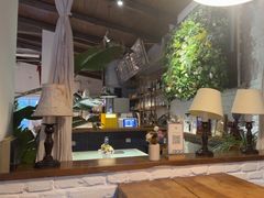 -雕刻时光咖啡馆(北师大店)