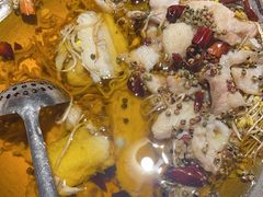 -渝信川菜(西单店)