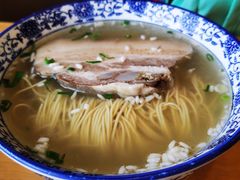 -裕兴记·三虾面(西北街总店)