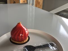 慕斯蛋糕-来回·咖啡(钟村咖啡豆店)