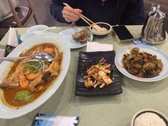 -渔娘渔家丹东海鲜(东直门店)