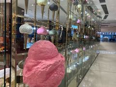 -VENCHI 闻绮(北京国贸商城店)