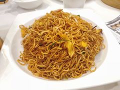 三丝炒面-御彩酒家(东风东路店)