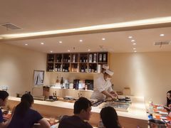 -鮨青(恒基名人购物中心店)