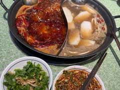 -憨铁匠老火锅(龙岗万科里店)
