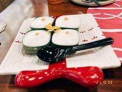 椰汁西米糕-苏梅花园(群星城店)