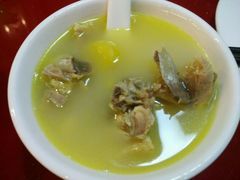 -蜀中吴养生板栗鸡(会展店)