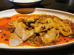 -老灶房-四川土菜(开元店)