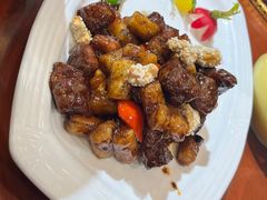 -欣旺·迎宾楼·百年无锡菜