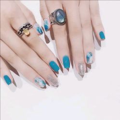 -LILY NAILS美甲美睫
