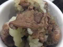 -陈记顺和牛肉火锅馆(天河北路店)