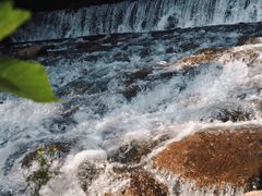 -天台山赤城山景区