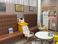 -睿宝儿科·眼科·口腔(静安大悦城门诊部)