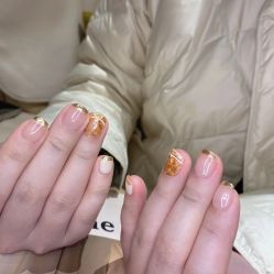 -LADYGIRL·Nail·Lash·美甲美睫