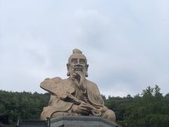 -句容茅山景区