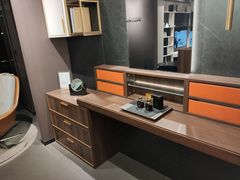 -佰丽爱家全屋定制(汶水店)