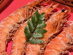 -Minase水濑·日料放题(外滩店)