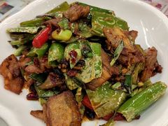 -新辉港式茶餐厅(北栅店)