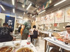 -东排食堂长沙小吃大排档(五一广场店)