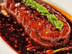 -悦瓏新中式餐厅