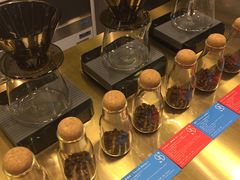 -KYO COFFEE(胶州路店)