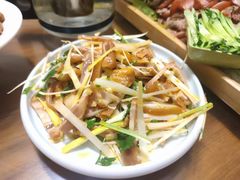 -一品淮扬 · 淮扬菜·北京万达文华酒店