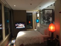 -上海外滩英迪格酒店