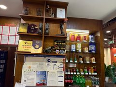 -东四民芳餐厅(世茂工三店)