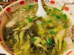 -陈记汤饭(水巷口店)