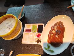 -局气 烤鸭·北京菜(光华路店)