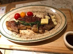 -Aqua Oasis 水天堂(爱山广场店)