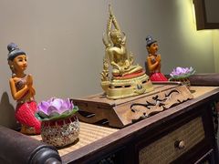 -享泰·泰式按摩SPA私家会所(太古汇店)