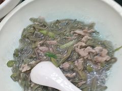 -西山人家·传统苏帮菜·家宴(木渎店)