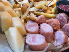 -MOJ coffee(瓯海泽雅水碓坑店)