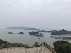 景点-花竹村