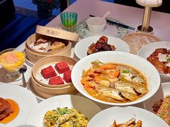 -张福记(陇海中路店)