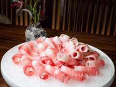 -揽季锅物会.福建黄鱼.海鲜姿造(五四路店)