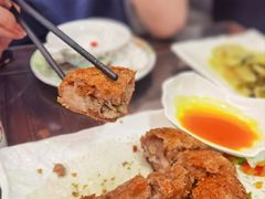 香酥芋泥鸭-堂宴·老厦门私房菜(1988仙岳总店)