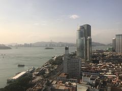 -必胜客(海滨店)