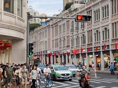 -LINLEE·手打柠檬茶(思北店)
