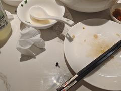 -双合园·海鲜水饺青岛菜(上清路店)